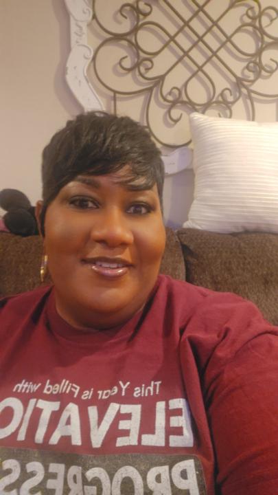 Melvina Jackson