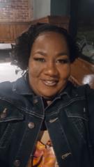 Melvina Jackson