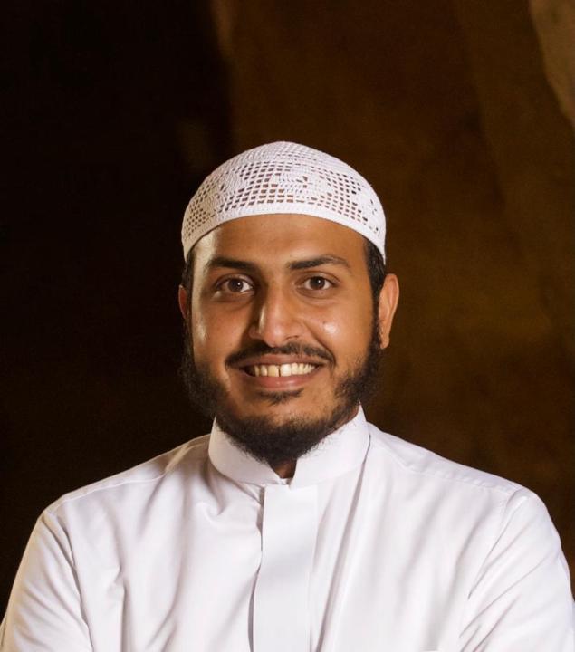 Abdulaziz Alghanmi