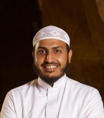 Abdulaziz Alghanmi