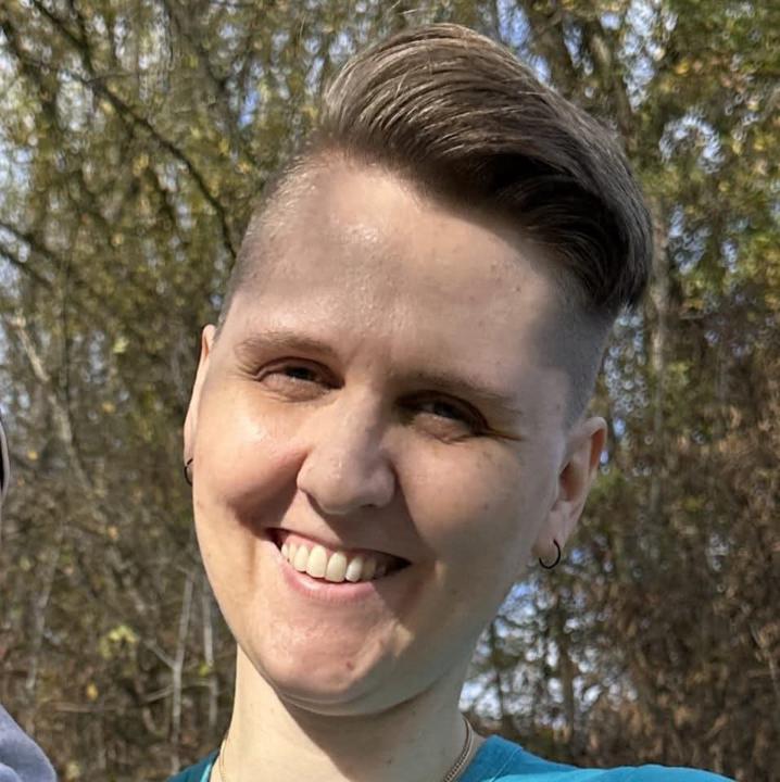 Katharina Priester