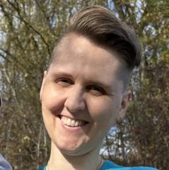 Katharina Priester