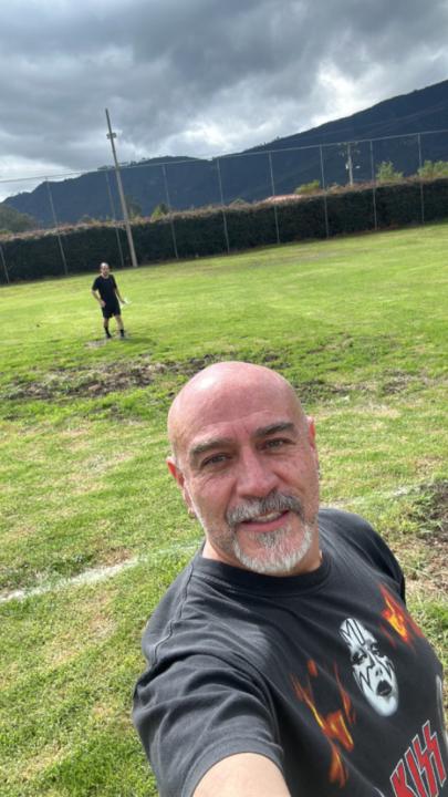 José Alberto Bejarano