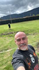 José Alberto Bejarano