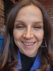 Shantelle Lay