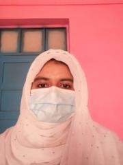Ghazala Aslam