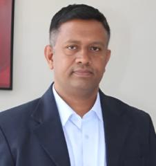 Sriram Angajala