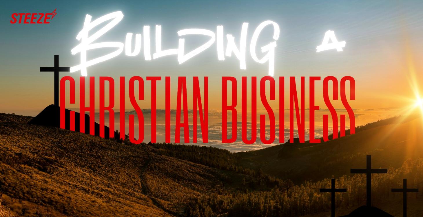 Building A Business With Integrity