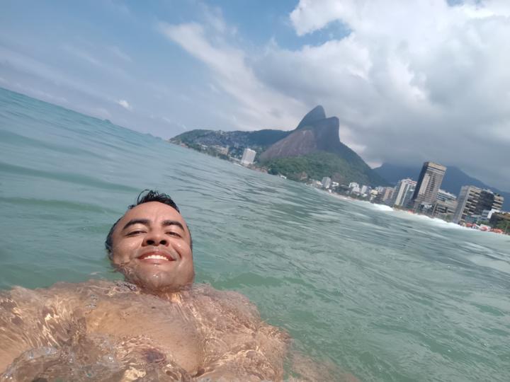 Antonio fernando da silva Tavares junior