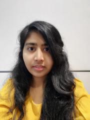Vishnupriya Ramesh