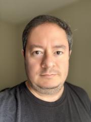 Carlos Henrique Machado