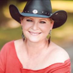 Lorna Vaughn