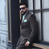 Ali Raza