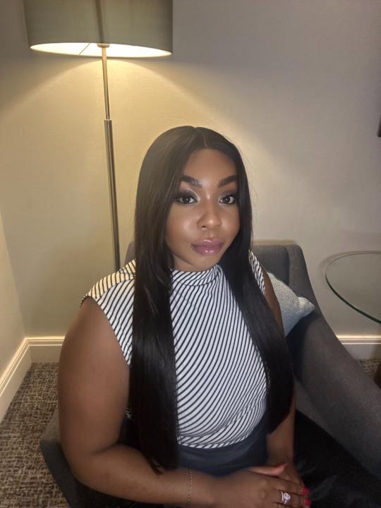 Jessica Ogbeta