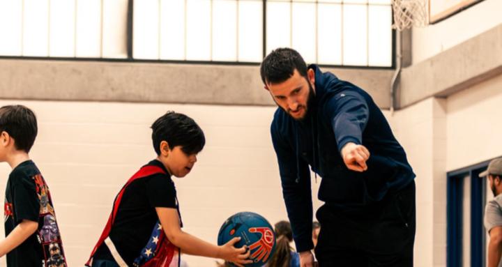 Out Hustle Coaches Academy