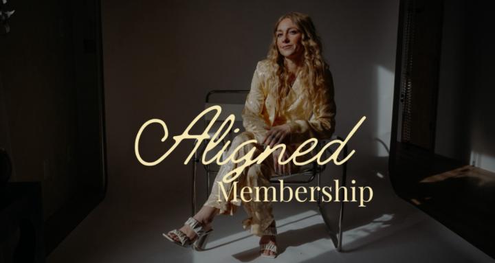Aligned Membership