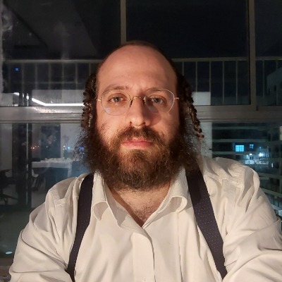 Shmuel Ostreicher