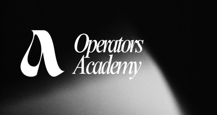 Operators Academy