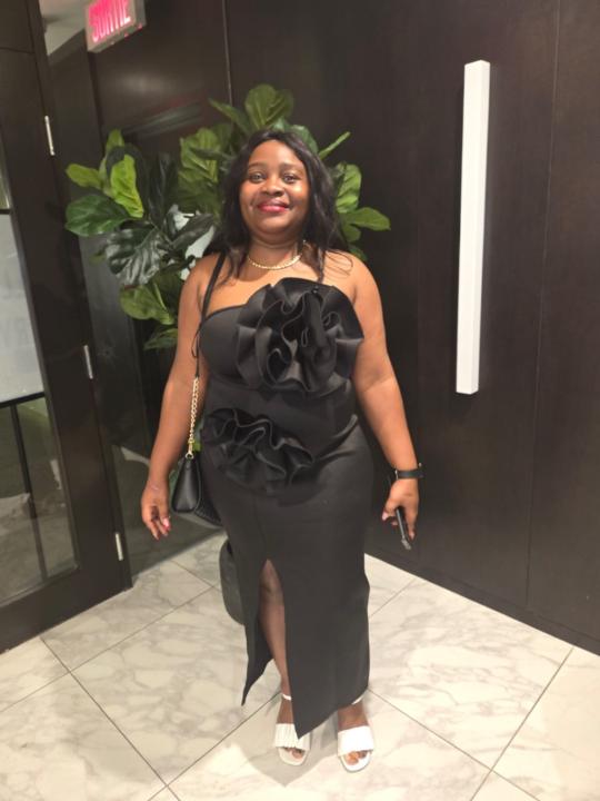 Chuibou  nankam Doris  stella