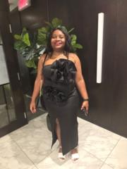 Chuibou  nankam Doris  stella