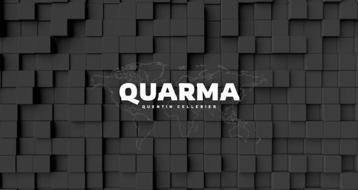 Quarma (by Quentin Cellerier)