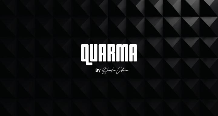 Quarma (by Quentin Cellerier)