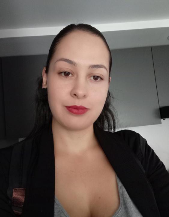 Andrea Camacho