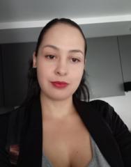 Andrea Camacho