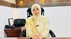 Zartasha Saddique