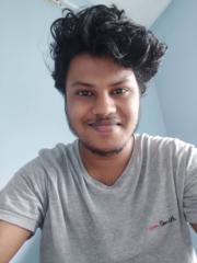 Adarsh R Krishnan