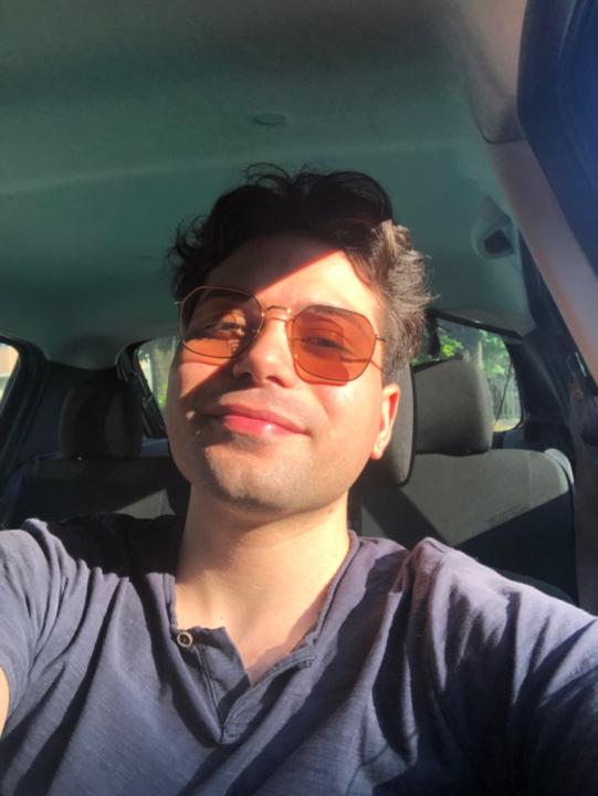 Francesco Liotta Violi