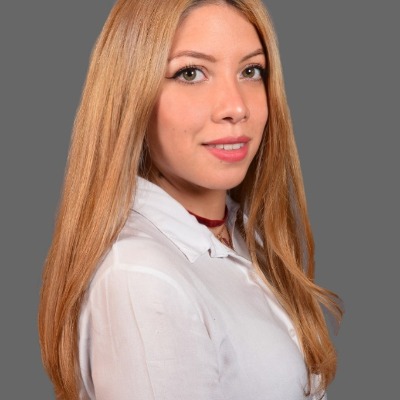 Andrea Ortiz bonilla