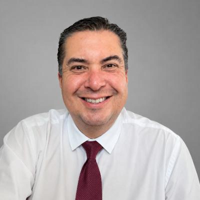 Pablo Solórzano