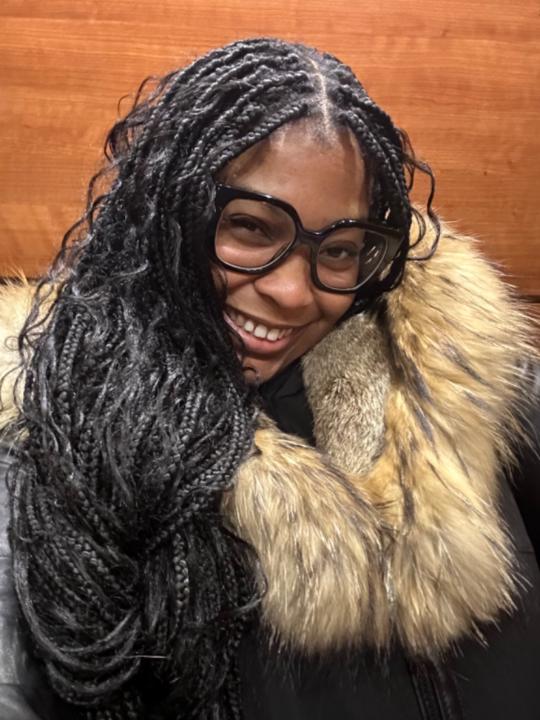 Juanese Johnson