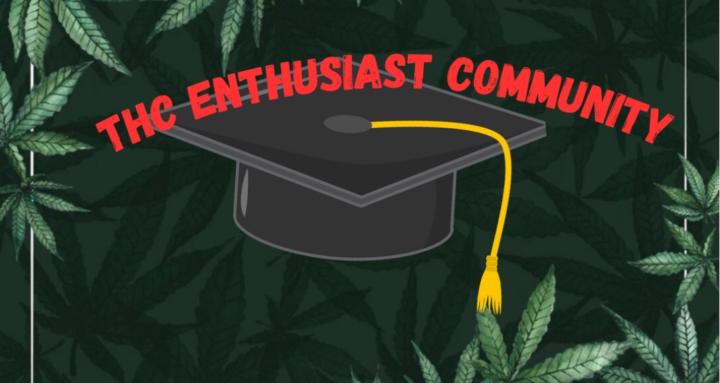 THC Enthusiast Community