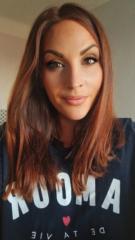 Aurore Gruber