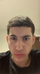Adam Loghmari