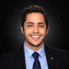 Darian Sueiro