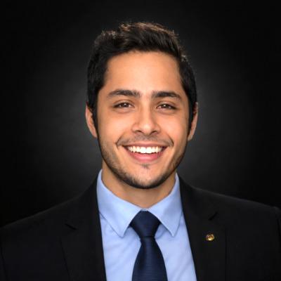Darian Sueiro