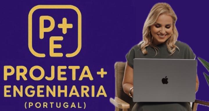 Projeta + Engenharia | 🇵🇹