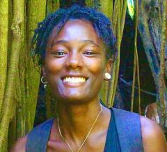 Marcia Annor