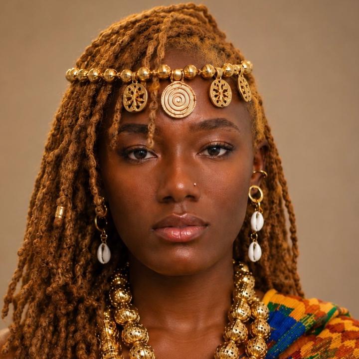 Marcia Annor