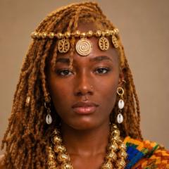 Marcia Annor