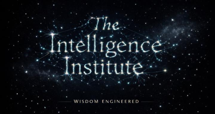 The Intelligence Institute