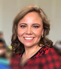 Ivette Gil