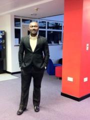 Bernard Okeke