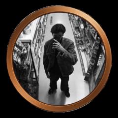 Orlando Ignacio Garcia Reyes