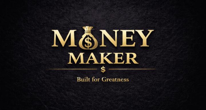 Money Maker 💰
