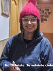 Azucena Sanz