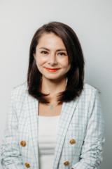 Solange Arce